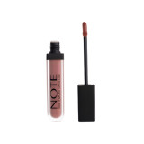 Note Matte Moist Lip Gloss-6ml NC-45