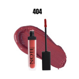 Note Matte Moist Lip Gloss-6ml
