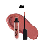 Note Matte Moist Lip Gloss-6ml