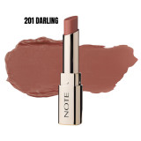 Note Iconic Sheer Lipstick 3.25gm