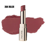 Note Iconic Sheer Lipstick 3.25gm