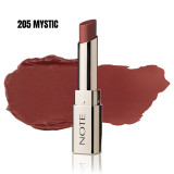 Note Iconic Sheer Lipstick 3.25gm