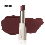 Note Iconic Sheer Lipstick 3.25gm