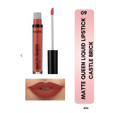 Note Matte Queen Liquid Lipstick 4ml