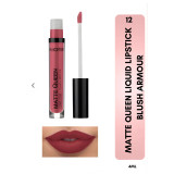 Note Matte Queen Liquid Lipstick 4ml