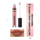 Note Matte Queen Liquid Lipstick 4ml