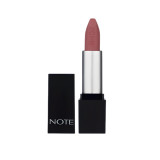 Note Mattever Lipstick 4g NC-49