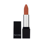 Note Mattever Lipstick 4g NC-49