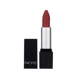 Note Mattever Lipstick 4g NC-49