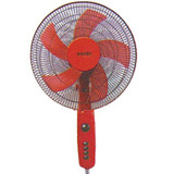 Baltra 16" Fan, 3 Speed, 55W Pedestal Fan (Dhoom, BF 128)
