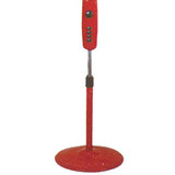 Baltra 16" Fan, 3 Speed, 55W Pedestal Fan (Dhoom, BF 128)
