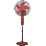 Baltra 16" Fan, 3 Speed, 55W Pedestal Fan (Dhoom, BF 128)