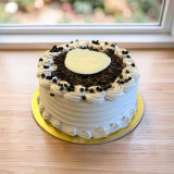 Mocha Mini Cake ½ Pound – Crave Bakery CRV-MN-6