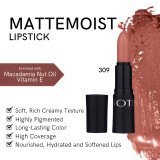 Note Mattemoist Lipstick 4.5g