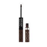 Note Brow Addict Tint and Shaping Gel - 5 ml + 5 ml NC-54