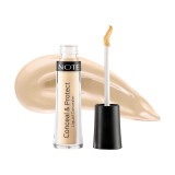 Note Conceal & Protect Liquid Concealer 4.5ml Nc-59
