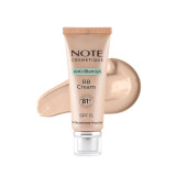 Note Anti Blemish BB Cream - 30ml