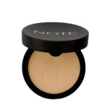 Note Luminous Silk Compact Powder 10g