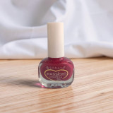 Sonata Passion Dark Pink Nail Polish-6.5ml
