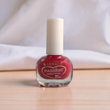 Sonata Passion Ruby Red Nail Polish-6.5ml