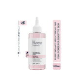 The Purest Solutions Refine & Glow Toner 200ml TPS 218