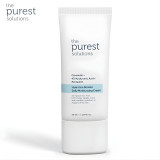 The Purest Solutions Hydration Booster Daily Moisturizing Cream Ceramide + 4D Hyaluronic Acid + Pentavitin 15ml