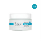 The Purest Solutions 72-Hour Effective Sebum Balancing Daily Moisturizing Cream TPS 230