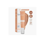 The Purest Solutions Bare Matte BB Cream SPF 50+, 40ml TMS 232