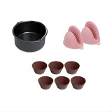 Philips Airfryer Baking Kit HD9810/01