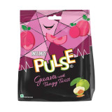 Pulse Guava With Tangy Twist Candy – 50 Pieces, 202 g Pack 8904340700342