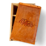 Create Your Own Mother's Day Wine & Nuts Gift Box