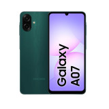 Samsung Galaxy A07 Lite