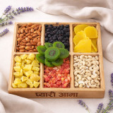 Create Your Own Dry Nuts/Fruits Gift Box