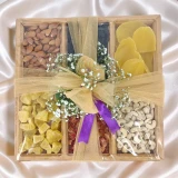 Create Your Own Dry Nuts/Fruits Gift Box