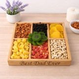 Create Your Own Dry Nuts/Fruits Gift Box