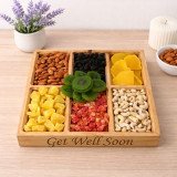Create Your Own Dry Nuts/Fruits Gift Box