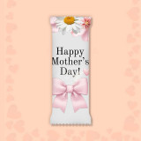 Personalized Chocolate Wrapper With Dairy Milk Fruit & Nut DKG-261