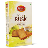 Ramro Rustea Souff Rusk- 220gm 8906146021065