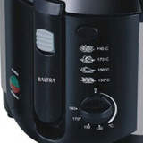 Baltra Zest Deep Fryer - (BDF-101)