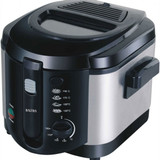 Baltra Zest Deep Fryer - (BDF-101)