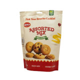 Ramro Assorted Mix Cookies 250g 8906146020044