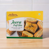 Modern Jeera Puff Bite-150gm