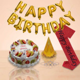 Fruit Cake & Birthday Essentials Set – Biratnagar Only BRT-AM-7