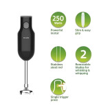 Philips Hand Blender HL1655/02 HL1655/02