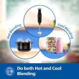 Philips 300 Watt Hand Blender HL1681/00 HL1681/00