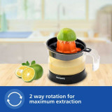 PHILIPS Citrus Press Juicer HR2788/00 HR2788/00