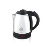 Philips HD9373/00 Electric Kettle (1.5 L, Silver , Black)
