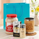 Pamper & Nourish Daily Essentials Hamper for Mom