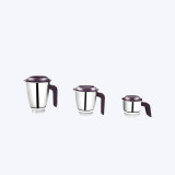 Philips Mixer Grinder HL7505/00