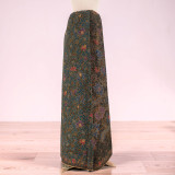 Vibrant Multicolor Floral Prints – Indonesian Style